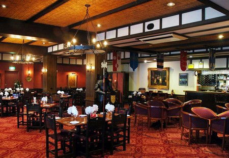 Albury Manor House Motel - Dalby Accommodation 2