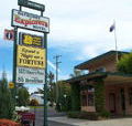 Bathurst Explorers Motel - Dalby Accommodation