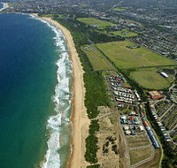 Wollongong Surf Leisure Resort - Dalby Accommodation