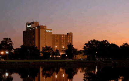 Mercure Sydney Airport - Dalby Accommodation