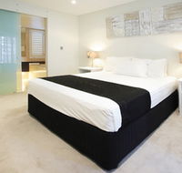Manly Surfside Holiday Apartments - Dalby Accommodation