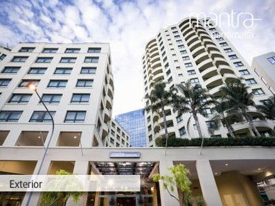 Mantra Parramatta - Dalby Accommodation 0