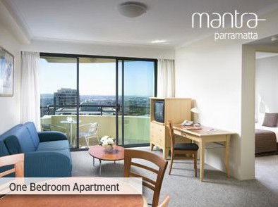Mantra Parramatta - Dalby Accommodation 1