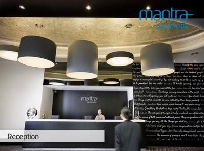 Mantra Parramatta - Dalby Accommodation 2