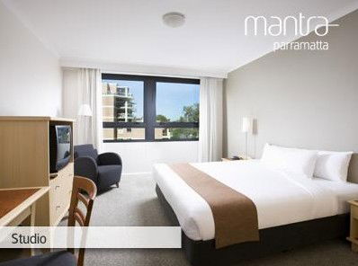 Mantra Parramatta - Dalby Accommodation 3