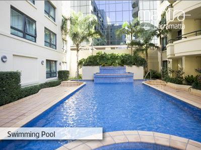 Mantra Parramatta - Dalby Accommodation 4