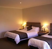 Parkes Int Motor Inn - Dalby Accommodation