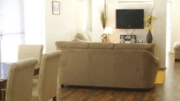 Seville House - Dalby Accommodation