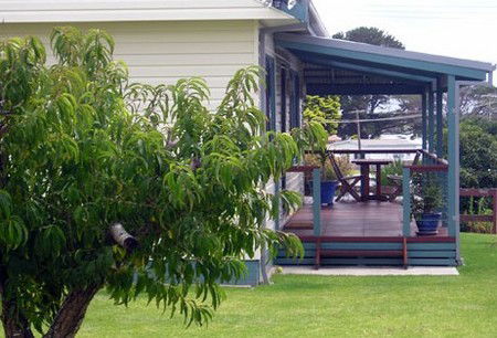Greenwell Point NSW Dalby Accommodation