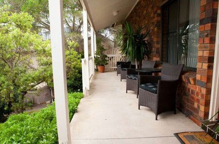 Anchor Bay Motel - Dalby Accommodation 3