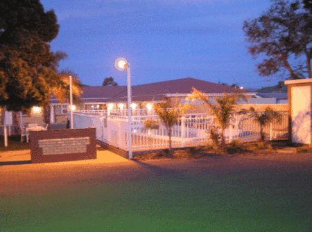 Charles Rasp Motor Inn And Cottages - Dalby Accommodation 0
