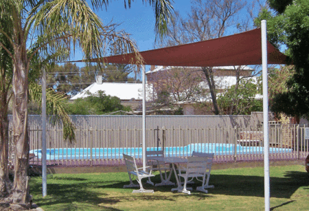 Charles Rasp Motor Inn And Cottages - Dalby Accommodation 3