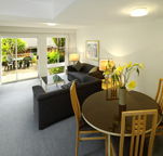 Medina Executive North Ryde - Dalby Accommodation