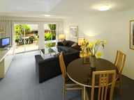 Medina Executive North Ryde - Dalby Accommodation 0