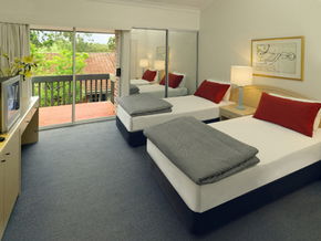 Medina Executive North Ryde - Dalby Accommodation 1