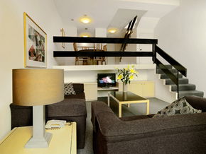 Medina Executive North Ryde - Dalby Accommodation 2