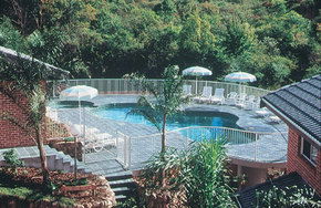 Medina Executive North Ryde - Dalby Accommodation 3