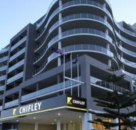 The Chifley On City View - Dalby Accommodation