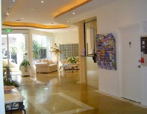 Aquarius Resort - Dalby Accommodation 1