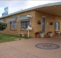Ardeanal Motel - Dalby Accommodation