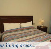 Broken Hill Oasis Motor Inn - Dalby Accommodation