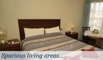 Broken Hill Oasis Motor Inn - Dalby Accommodation 0