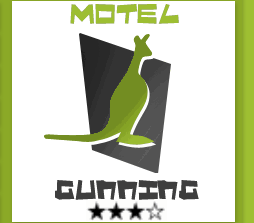 Gunning Motel - Dalby Accommodation