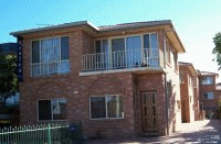 Azalea Court Apartments - Dalby Accommodation 0