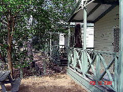 Moama Riverside Caravan Park - Dalby Accommodation 0