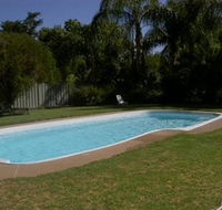 Billabong Motel - Dalby Accommodation