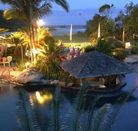Breakfree Aanuka Beach Resort - Dalby Accommodation