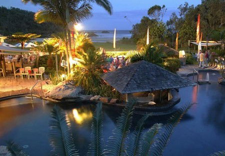 Breakfree Aanuka Beach Resort - Dalby Accommodation 0