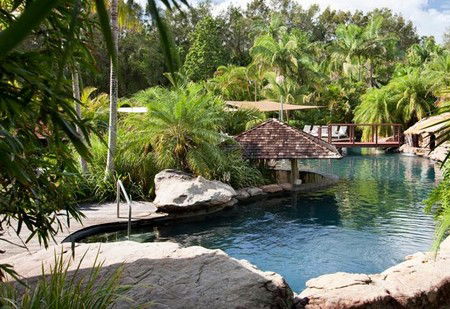 Breakfree Aanuka Beach Resort - Dalby Accommodation 1