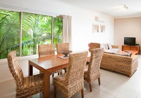 Breakfree Aanuka Beach Resort - Dalby Accommodation 2