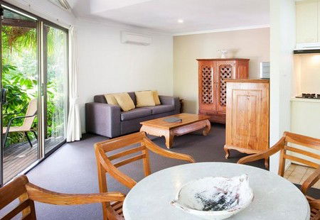 Breakfree Aanuka Beach Resort - Dalby Accommodation 3