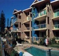 Breakfree Pacific Royale - Dalby Accommodation