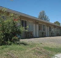 Cottonfields Motel - Dalby Accommodation