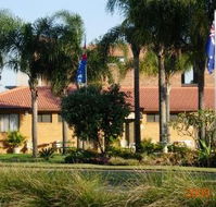 Tuncurry Motor Lodge - Dalby Accommodation