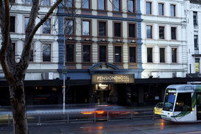 8Hotels Collection  - Pensione Hotel Melbourne - Dalby Accommodation 0