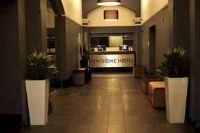 8Hotels Collection  - Pensione Hotel Melbourne - Dalby Accommodation 1