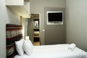 8Hotels Collection  - Pensione Hotel Melbourne - Dalby Accommodation 4