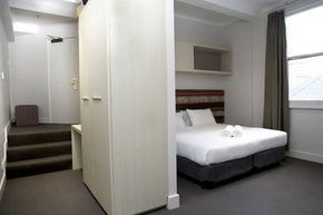 8Hotels Collection  - Pensione Hotel Melbourne - Dalby Accommodation 5