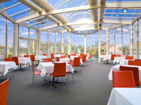 Best Western Airport Motel & Convention Centre - Dalby Accommodation 0