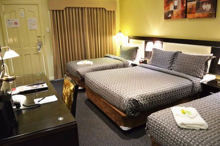 Best Western Airport Motel & Convention Centre - Dalby Accommodation 2