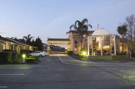 Best Western Airport Motel & Convention Centre - Dalby Accommodation 3