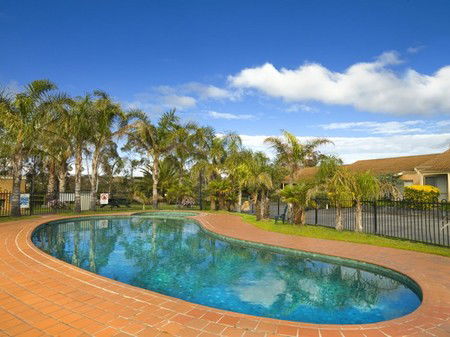 Best Western Airport Motel & Convention Centre - Dalby Accommodation 4