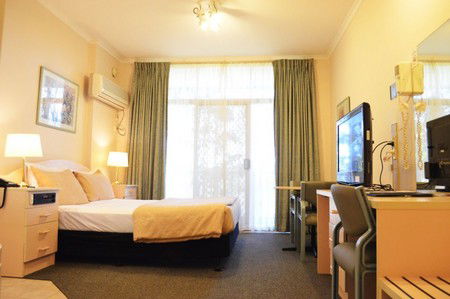 Best Western Airport Motel & Convention Centre - Dalby Accommodation 5