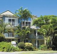 Noosa Outrigger Beach Resort - Dalby Accommodation