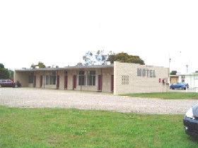 Winchelsea South VIC Dalby Accommodation