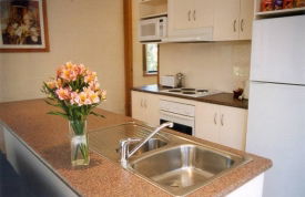 Brighton On The Park - Dalby Accommodation 2